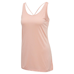 เสื้อกล้ามผู้หญิงไซส์ใหญ่ ดีไซน์ใหม่ล่าสุด ขายดี ผลิตตามแบบ OEM คุณภาพสูง ผลิตจากผ้าฝ้ายใยไผ่ ระบายอากาศได้ดี - Product Image 2