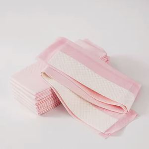 Tapis absorbants écologiques pour chiots 2026 – Qualité fiable, jetables, pour l'apprentissage de la propreté des chiens et des chiots, tapis de protection pour animaux de compagnie - Product Image 3