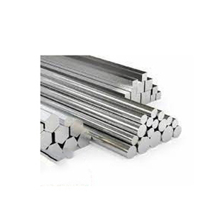 Barra redonda de acero inoxidable diámetro redondo 0,5-200mm barra precio barato para la venta - Product Image 2