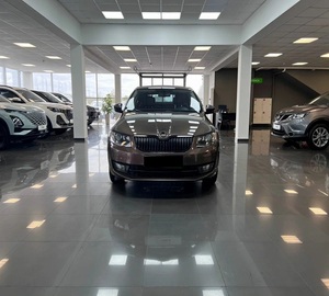 2016 OCTAVIA III (A7) ไมล์น้อย เครื่องยนต์สมบูรณ์ ระบบเกียร์อัตโนมัติ หลังคาพาโนรามา ไฟหน้า LED พร้อมส่ง - Product Image 1