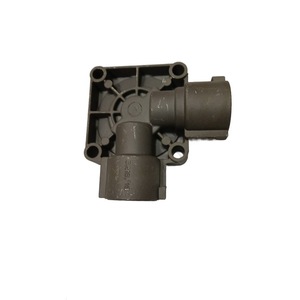 Nueva Cabeza de Cilindro C 19/20 Ref 90003686 para Motor Diésel 186F, Válvula de Hierro Fundido/Acero para Industrias de la Construcción - Product Image 1