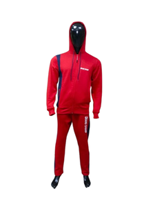 เสื้อกันหนาวมีฮู้ดแบบซิป2025ใหม่เสื้อกันลมระบายอากาศได้ดีสำหรับผู้ชายดีไซน์เนอร์ฤดูใบไม้ร่วงใช้ได้ทั้งชายและหญิง - Product Image 6