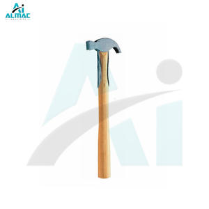 Martillo de conducción multiusos reutilizable ALMAC para aplicaciones generales de taller de forja de metal de herradura - Product Image 2