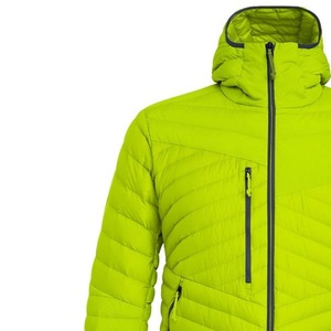 แจ็กเก็ตปลาปักเป้าสำหรับผู้ชายเสื้อแจ็กเก็ตผ้าแคนวาสแบบมีซิปหน้าอกสำหรับฤดูหนาวออกแบบล่าสุด - Product Image 2