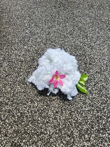 Fabricante de fibra cortada de poliéster reciclado HCF (ignífugo) de 7Dx32mm en Vietnam con certificación ISO, OEKO y GRS - Product Image 5