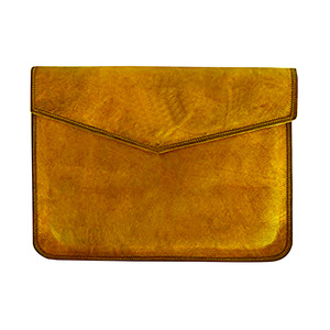 Classic 12in Genuine Buffalo Soft Leather <b>Laptop</b> Sleeve Blue Genuine Leather Sleeve <b>Cover</b> for <b>Laptop</b> <b>Laptop</b> Bags & <b>Covers</b> - Product Image 4