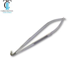 Tijeras Quirúrgicas Vasculares Potts de Acero Inoxidable, Instrumento Médico, Recién Llegadas - Product Image 4