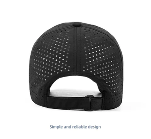 Gran oferta, gorras de béisbol clásicas con bordado 3D de 5 paneles, gorra de béisbol personalizada de 6 paneles de alta calidad - Product Image 5