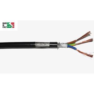 Faisceaux de câblage blindés Assemblage de câbles résistant aux EMI pour les applications industrielles et électroniques - Product Image 2