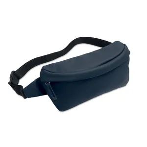 Marsupio Promozionale Sostenibile in RPET di Bangkok per un Merchandising Efficace - Product Image 4