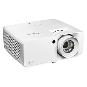 Videoproyector 4K UHZ66 UHD para Entretenimiento en el Hogar, Modelo E9PD7LD01EZ2, Color Blanco - Product Image 2
