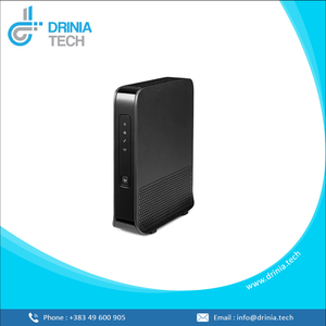 Performance exceptionnelle Meilleure offre Réseau haute vitesse Sagemcom Fast 5460 Routeur Wi-Fi au prix le plus bas - Product Image 6