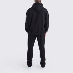 Survêtement d'extérieur pour hommes Fabricants Survêtement résistant au vent pour toutes les saisons - Product Image 2