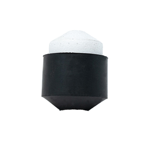 Kit d'arrêt manuel 14 LT avec soupape de sécurité profilée Valve de fermeture intégrée à arrêt de base haute température personnalisable OEM - Product Image 1