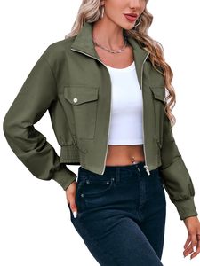 แจ็กเก็ตเบสบอลผ้าซาตินสำหรับผู้ชายปักลายธรรมดาสำหรับฤดูหนาวทำตามสั่ง - Product Image 2