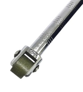 Diamant Grande Roue Magique Type Moyen Manuel Tour Outil pour Brillant Fond Anneaux & Bracelets Bijoux Outils et Équipement - Product Image 4