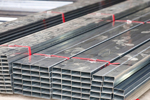 Tubo de acero galvanizado Exportación rentable Vietnam Tubos de acero galvanizado personalizables Forma redonda Espesor y opciones de longitud - Product Image 5