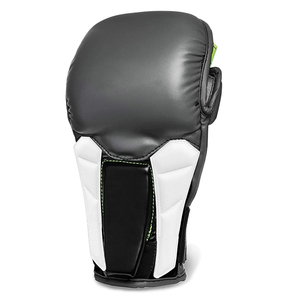 Equipo Profesional de MMA y Boxeo de Diseño Personalizado, Guantes de Sparring de Cuero Vacuno de la Mejor Calidad para Adultos, Hechos de Cuero - Venta al Por Mayor - Product Image 2
