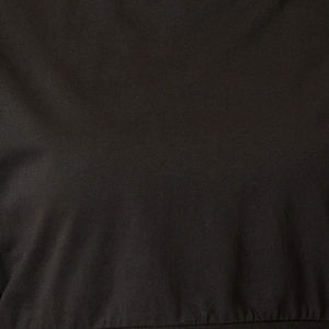 เสื้อครอปท็อปผู้หญิง ผ้าฝ้ายโพลีเอสเตอร์คุณภาพสูง เป็นมิตรต่อสิ่งแวดล้อม แห้งเร็ว ระบายอากาศดี จาก OVERSEAS SPORTS - Product Image 6