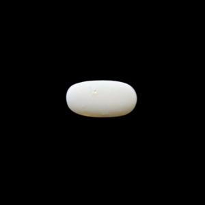 6,3 carats Rouge naturel # # # # Jaune # # # # Orange # # # # Saphir # # # # Pierre précieuse ovale non montée - Product Image 1