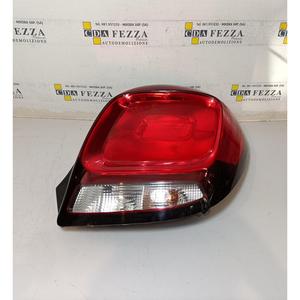 LUZ TRASERA DERECHA CITROEN C1 Serie (PA,PS) CFB (1KR) (14>20) - Product Image 2