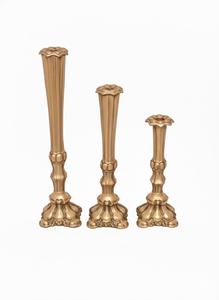 Elegant Modern Candle Holders Living Room Table Christmas Themed Candle Holder Home <b>Decor</b> Easter Wedding <b>Decor</b> <b>Valentines</b> Day - Product Image 4