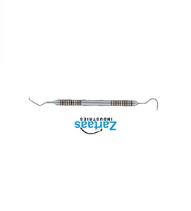 Exploradores de alta calidad estándar de doble extremo de tono táctil 5 exportador y fabricante - Product Image 3