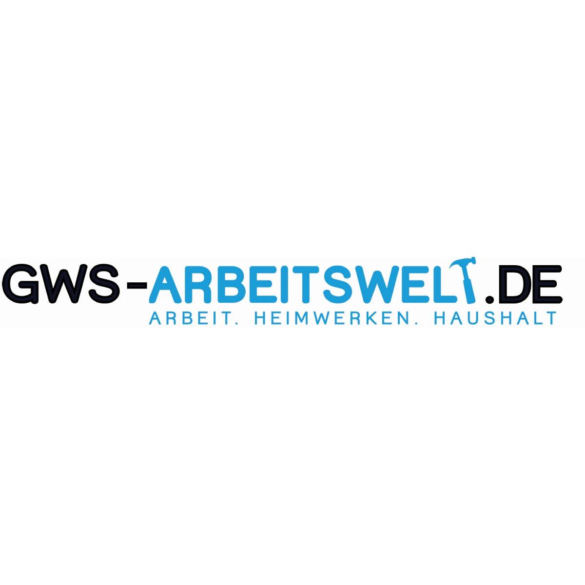 gws GmbH, GWS Arbeitswelt logo