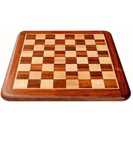 ชุดกระดานหมากรุกพร้อมลิ้นชักทำด้วยมือเกมหมากรุกแบบหรูหราดีไซน์ตามสั่ง - Product Image 3