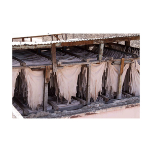 Prix de vente chaud des peaux/peaux de vache brutes, salées et séchées en vrac - Product Image 6