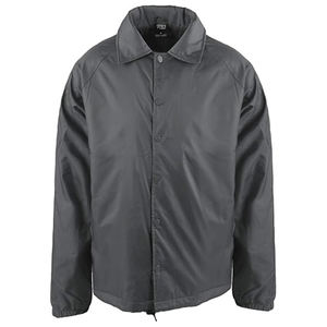 Chaquetas a prueba de viento de alta calidad Senderismo Impermeable Hombre 100% Chaqueta de poliéster Abrigos Rompevientos Deportes casuales Chaquetas para correr - Product Image 2