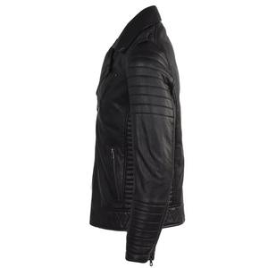 Chaquetas de cuero para hombre de alta calidad de la mejor edición, comodidad y estilo a un precio razonable directamente del fabricante - Product Image 3