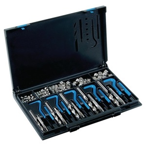 ชุดซ่อมเกลียวสแตนเลส DIN 8140 M5-M12 พร้อมเม็ดเกลียว V-COIL ขนาด 1.5xD - Product Image 1