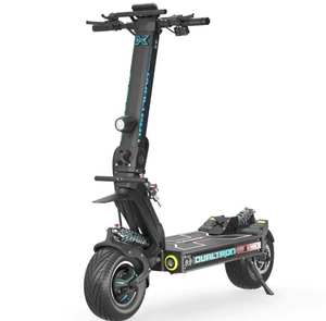 Meilleure trottinette électrique Dualtron X Storm Limited, qualité industrielle OEM, haute puissance, longue autonomie, performance adulte - Product Image 3