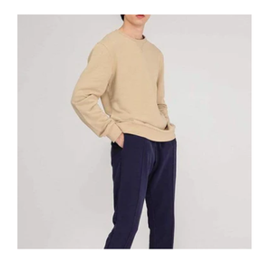 Collection de sweats élégants pour hommes 2024 en différentes couleurs teintes unies pour l'hiver disponibles pour la vente en gros au Pakistan - Product Image 6