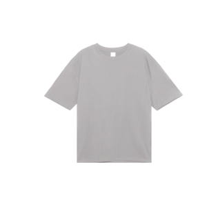 เสื้อยืดแขนสั้นปักลายสำหรับผู้ชายและผู้หญิงผ้าฝ้าย100% สั่งพิมพ์โลโก้ได้ตามต้องการ - Product Image 3