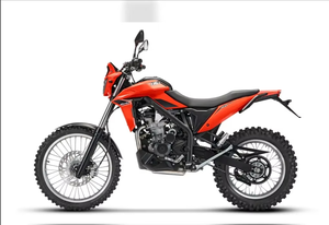 มอเตอร์ไซค์ RIDE 2026 FOR-Beta รุ่น ALP 4.0 สำหรับขาย - มอเตอร์ไซค์สปอร์ต - Product Image 6