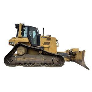 2017 Caterpillar D6N LGP 100% Composants de bulldozer hydraulique renforcés utilisés d'origine-Pompe à roulement USA Made CAT D SERIES - Product Image 1