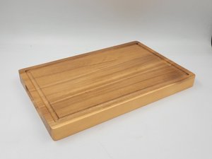 เขียงไม้เวียดนามพร้อมงานฝีมือชั้นเยี่ยม - Product Image 6