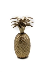 Diseño antiguo Pino Forma de manzana Color negro mate Uso para la Mesa y la decoración del hogar Hecho a mano al por mayor a granel - Product Image 5