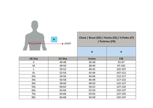 Chaqueta de Motociclismo de Carreras Automovilísticas Cortavientos de Talla Grande, 100% Poliéster, Nuevo Estilo, Chaqueta Larga para Motociclismo para Hombre Adulto - Product Image 6