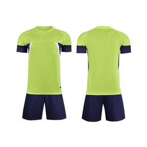Football chemise 2025 enfants hommes Football maillot ensemble uniforme blanc garçons court Sport survêtement robe équipe vêtements de sport vêtements d'entraînement - Product Image 1