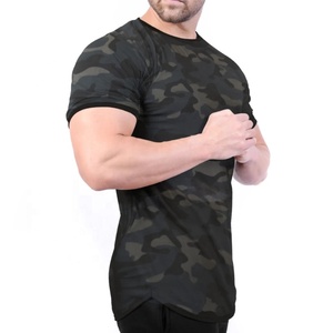 Nuevo artículo Combo sublimación personalizable algodón Logo camisetas para hombres-Heavyweight 2025 - Product Image 4