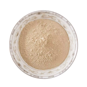 Polvo de Raíz de Ashwagandha Silvestre 100% Orgánico OEM para la Salud y el Bienestar, Polvo de Ashwagandha Natural para Apoyar la Fuerza y la Energía - Product Image 1