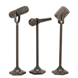 <b>Sale</b> Wholesale Lowest Price Metal Aluminium Table Sculpture <b>for</b> Living Room Decor Console Table Shoowpieces Sculpture - Product Image 1