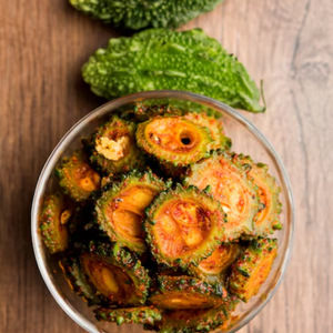 ชาเมลอนขมแบบออร์แกนิกอบแห้งส่วนประกอบดีท็อกซ์จากธรรมชาติ - Product Image 5