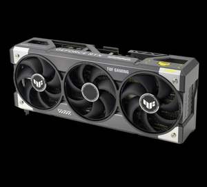 2025 T U F Gaming Ge Force R T X 5080 16GB GDDR7 OC Edition PCIE 5,0 GPU 5090 Graph ICS Ca RD Gaming - Product Image 4