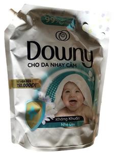 Downy Sensitive 3L x 4 sacs - Product Image 2