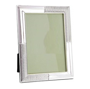 Most Amazing Photo <b>Frame</b> Attractive Silver Finishing With Handmade Designing Picture <b>Frame</b> for Table Top Centerpiece Photo <b>Frame</b> - Product Image 4