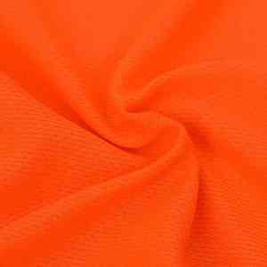 100% Polyester Custom High Visibility Reflective Safety <b>T</b> <b>Shirt</b> 2026 Construction <b>Hi</b> <b>Vis</b> Work Short Salevee <b>Shirts</b> for Mens - Product Image 6